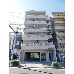 アネックス春日野【305号室】の外観