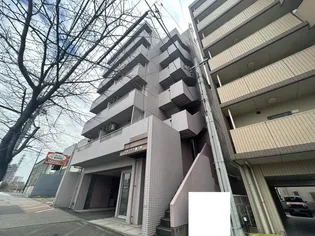 アネックス春日野の画像