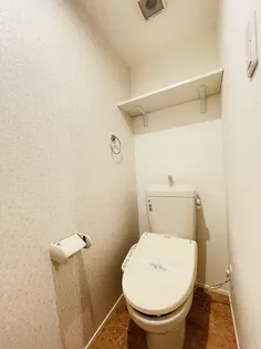 ハーモニーテラス二番Ⅱ【1階】のその他画像