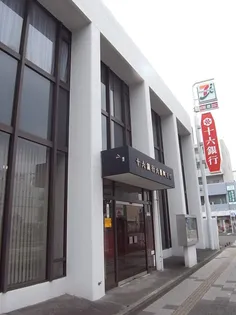 ハーモニーテラス二番Ⅱ【1階】の周辺