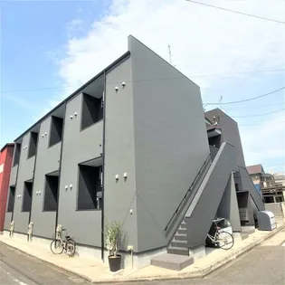 クレア露橋の画像