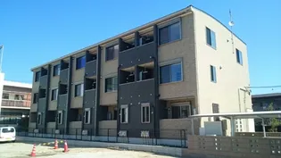 ル シェ モアの画像