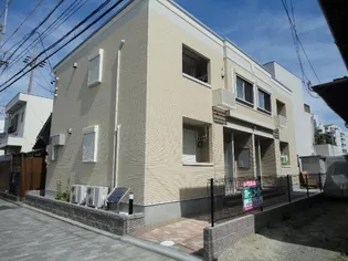 ボンヌール柳瀬の画像