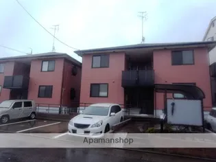 カーサ ベルデA棟B棟の画像