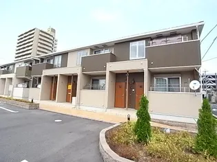 グレイス アベニューIIの画像