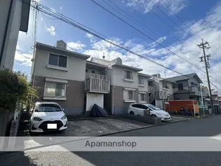 フラワーハイツの画像