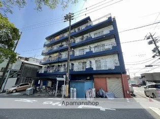 AQUA STAGEみなとの画像