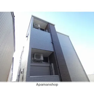 ハーモニーテラス十番町Iの画像