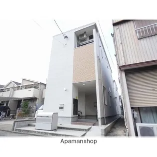 ハーモニーテラス津金Ⅲの画像