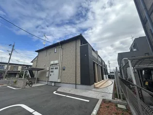 ゼフィールの画像