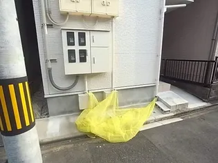 アースクエイク川間【102号室】のその他画像