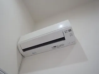 アースクエイク川間【102号室】の内装