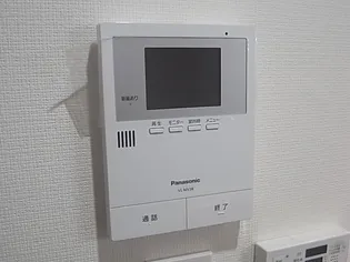 アースクエイク川間【102号室】のその他画像