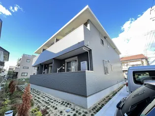 CALME(カルム)【103号室】の外観