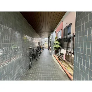 エクラ・ド・アージュ【401号室号室】のその他画像