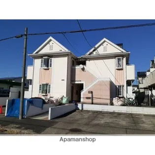 サニーコート港北の画像