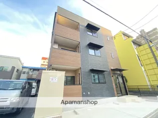 ドリーム東海通【1階】の外観