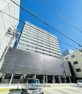 SーRESIDENCE六番町の画像