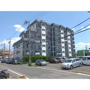 コーニッシュ西中島の画像