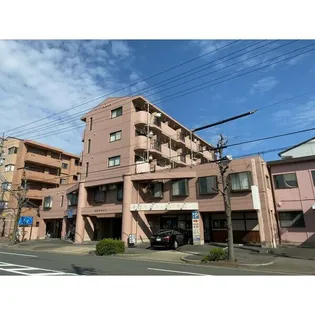 鬼頭本社ビルの画像