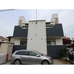 GRANDTIC桜本町の画像