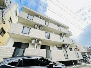 テラス金山の画像