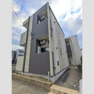 ハーモニーテラス ワカの画像