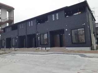 ヴィオレッタ【2階】の外観