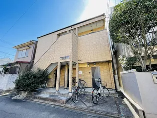 ノアージュ【1階】の外観