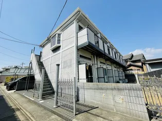 レオパレス21柴田第2の画像