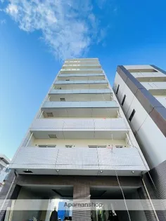 グランドソレイユ伝馬【2階】の外観