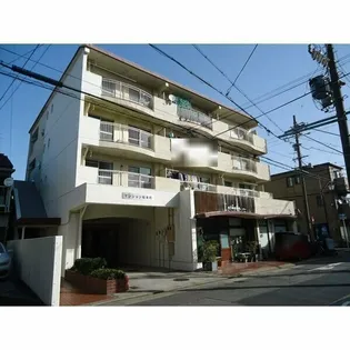 マンション桜本町の画像