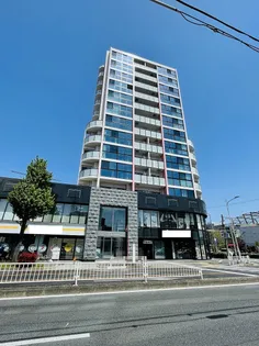 さくらHILLS ARAKO【9階】の外観