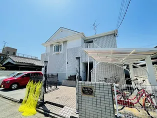 サニーハウス中須町の画像