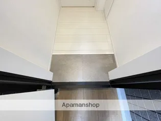 WARREN SHOUHOU1【3階】の内装