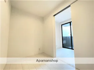 WARREN SHOUHOU1【3階】の内装