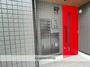 WARREN SHOUHOU1【3階】のその他画像