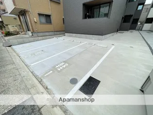 WARREN SHOUHOU1【3階】のその他画像