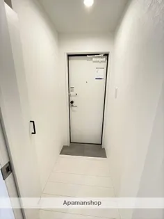 WARREN SHOUHOU1【3階】の内装