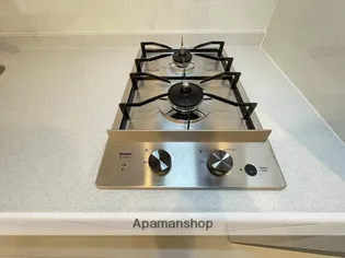 WARREN SHOUHOU1【3階】の内装