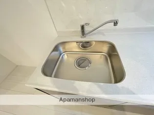 WARREN SHOUHOU1【3階】の内装