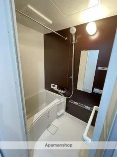 WARREN SHOUHOU1【3階】の内装