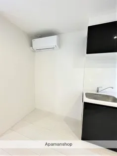 WARREN SHOUHOU1【3階】の内装