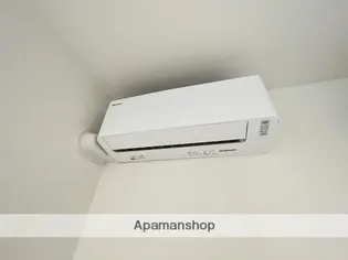 WARREN SHOUHOU1【3階】の内装