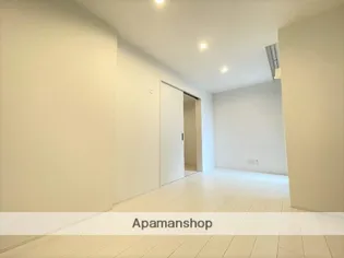 WARREN SHOUHOU1【3階】の内装