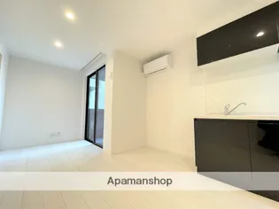 WARREN SHOUHOU1【3階】の居間