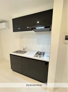 WARREN SHOUHOU1【3階】のキッチン