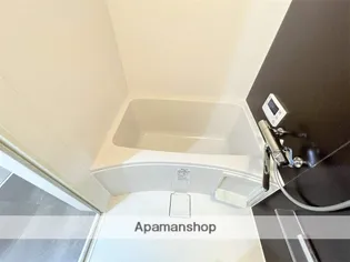 WARREN SHOUHOU1【3階】の風呂