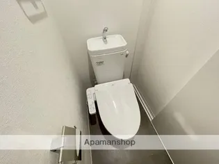 WARREN SHOUHOU1【3階】のその他画像