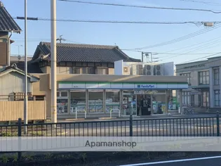 WARREN SHOUHOU1【3階】の周辺